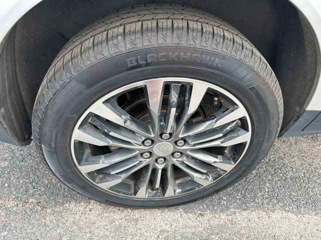 2017 Cadillac XT5 FWD 4dr Premium Luxury - 23005111 - 17