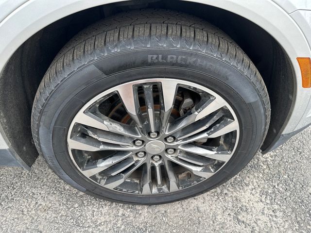 2017 Cadillac XT5 FWD 4dr Premium Luxury - 23005111 - 18