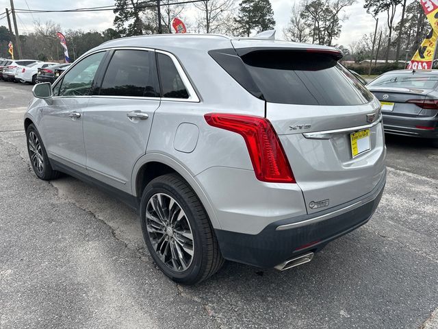 2017 Cadillac XT5 FWD 4dr Premium Luxury - 23005111 - 2