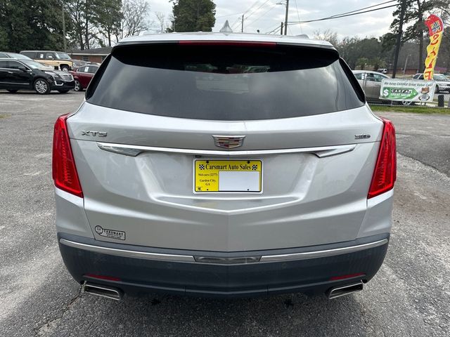 2017 Cadillac XT5 FWD 4dr Premium Luxury - 23005111 - 3
