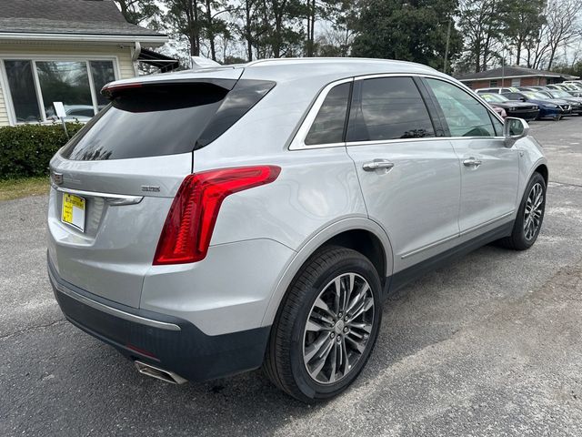 2017 Cadillac XT5 FWD 4dr Premium Luxury - 23005111 - 4