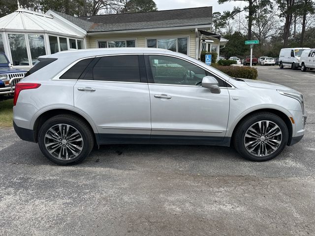 2017 Cadillac XT5 FWD 4dr Premium Luxury - 23005111 - 5