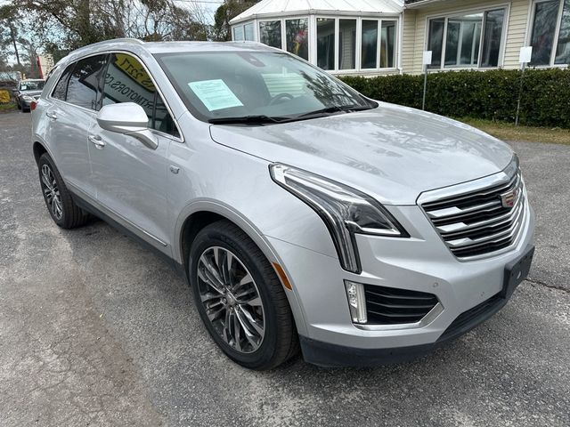 2017 Cadillac XT5 FWD 4dr Premium Luxury - 23005111 - 6