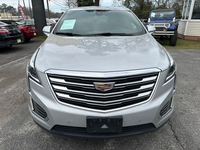 2017 Cadillac XT5 FWD 4dr Premium Luxury - 23005111 - 7
