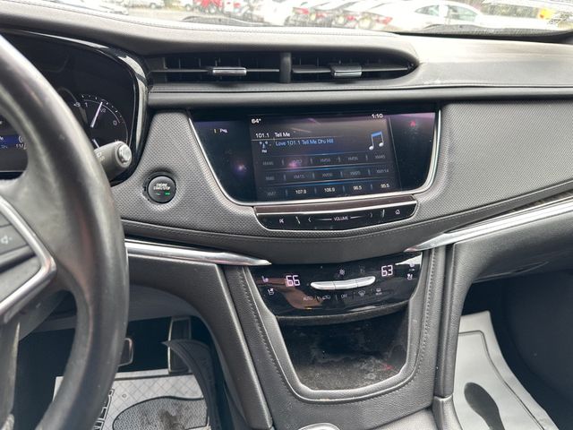2017 Cadillac XT5 FWD 4dr Premium Luxury - 23005111 - 8