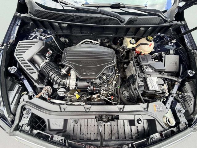 2017 Cadillac XT5 FWD 4dr Premium Luxury - 23040943 - 11
