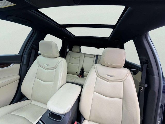 2017 Cadillac XT5 FWD 4dr Premium Luxury - 23040943 - 19