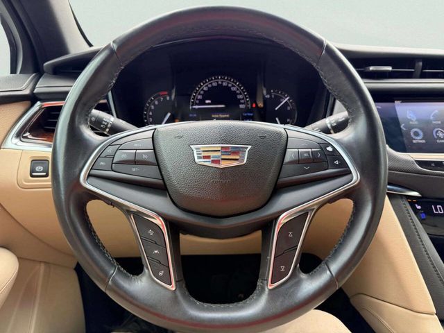 2017 Cadillac XT5 FWD 4dr Premium Luxury - 23040943 - 30