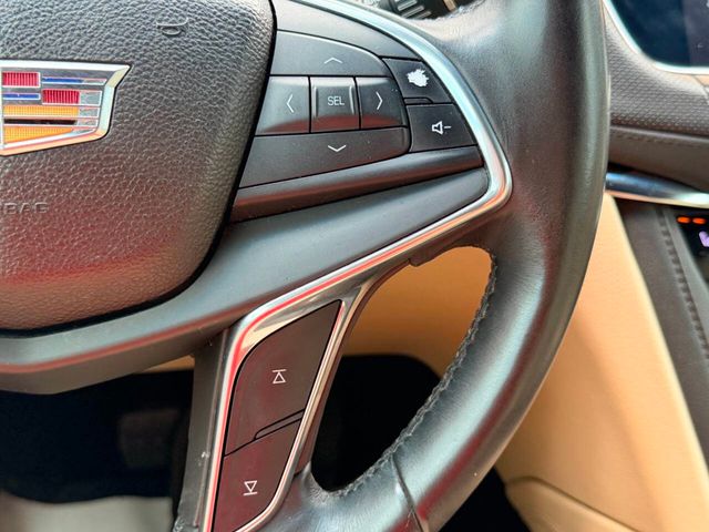 2017 Cadillac XT5 FWD 4dr Premium Luxury - 23040943 - 31