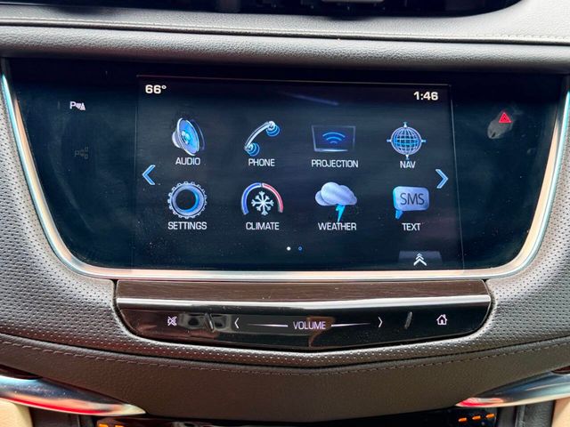 2017 Cadillac XT5 FWD 4dr Premium Luxury - 23040943 - 37