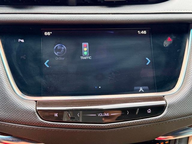 2017 Cadillac XT5 FWD 4dr Premium Luxury - 23040943 - 38