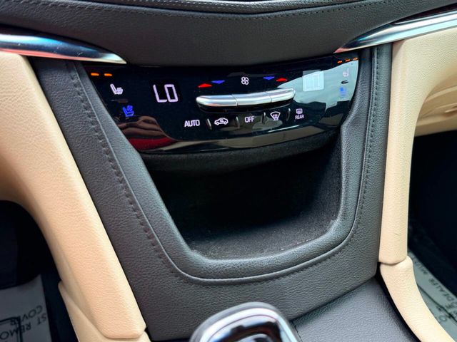 2017 Cadillac XT5 FWD 4dr Premium Luxury - 23040943 - 39