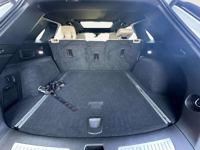 2017 Cadillac XT5 FWD 4dr Premium Luxury - 23052884 - 10