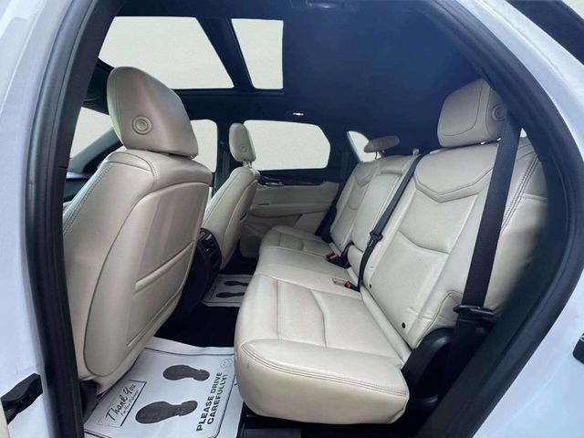 2017 Cadillac XT5 FWD 4dr Premium Luxury - 23052884 - 17