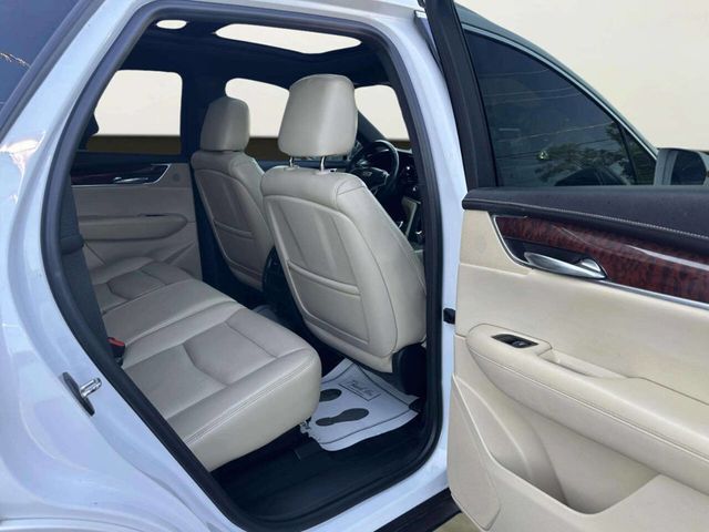 2017 Cadillac XT5 FWD 4dr Premium Luxury - 23052884 - 18