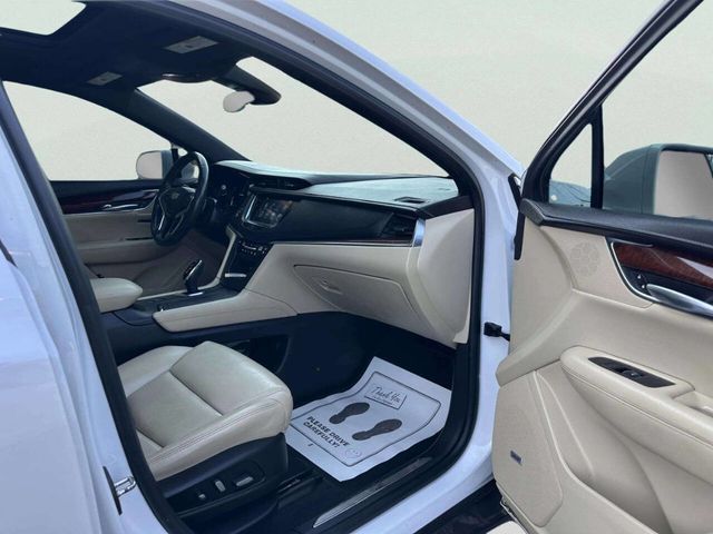 2017 Cadillac XT5 FWD 4dr Premium Luxury - 23052884 - 20