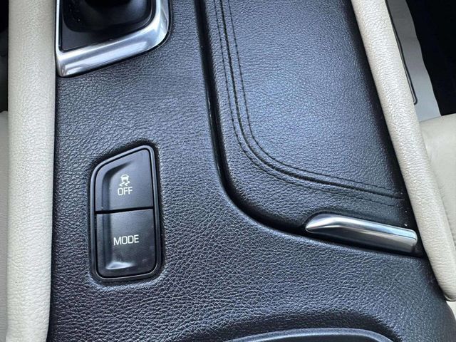 2017 Cadillac XT5 FWD 4dr Premium Luxury - 23052884 - 33