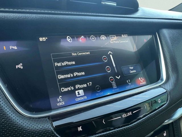 2017 Cadillac XT5 FWD 4dr Premium Luxury - 23052884 - 37