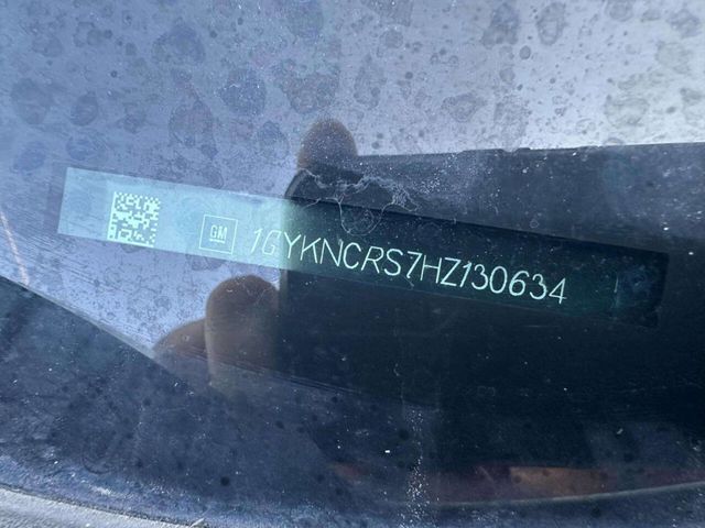 2017 Cadillac XT5 FWD 4dr Premium Luxury - 23052884 - 41
