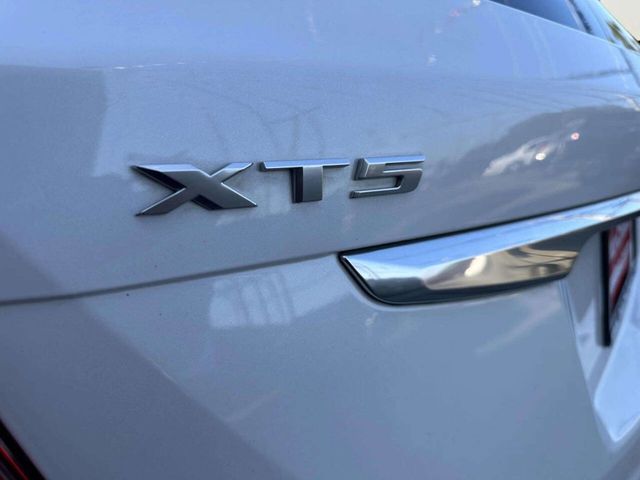 2017 Cadillac XT5 FWD 4dr Premium Luxury - 23052884 - 8