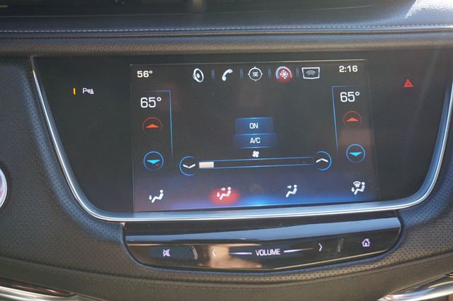 2017 Cadillac XT5 LUXURY, ALL WHEEL DRIVE, PREMIUM WHEELS, MOON ROOF, LEATHER - 22974074 - 31