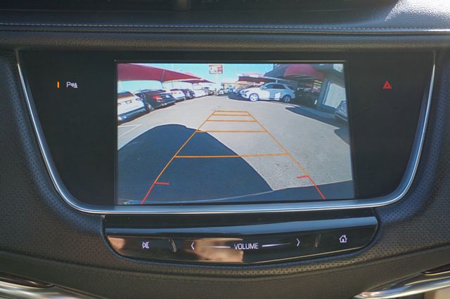 2017 Cadillac XT5 LUXURY, ALL WHEEL DRIVE, PREMIUM WHEELS, MOON ROOF, LEATHER - 22974074 - 32