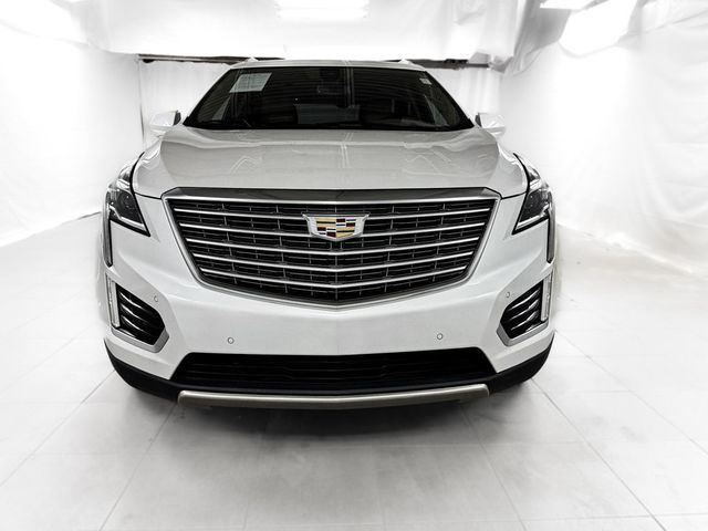 2017 Cadillac XT5 PLATINUM AWD - 23035839 - 1