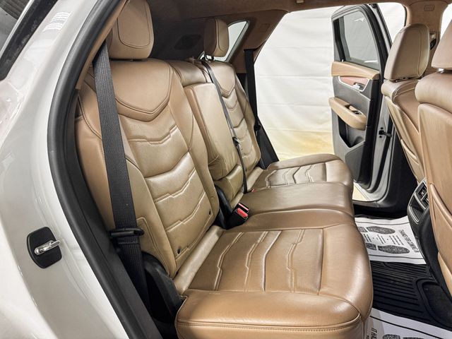 2017 Cadillac XT5 PLATINUM AWD - 23035839 - 8