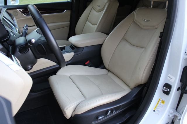 2017 Cadillac XT5 Very LOW Miles Loaded Htd Leather Pano Roof 615-300-6004 - 23009292 - 11