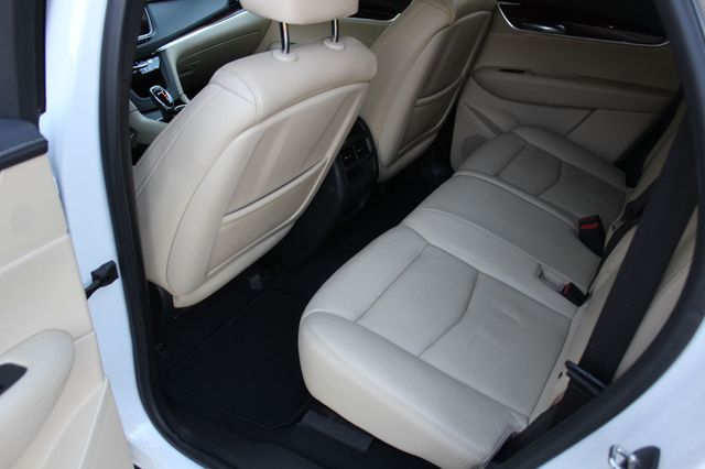2017 Cadillac XT5 Very LOW Miles Loaded Htd Leather Pano Roof 615-300-6004 - 23009292 - 12