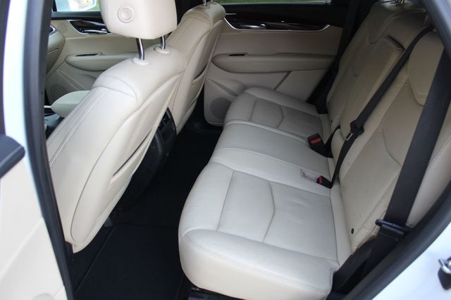 2017 Cadillac XT5 Very LOW Miles Loaded Htd Leather Pano Roof 615-300-6004 - 23009292 - 13