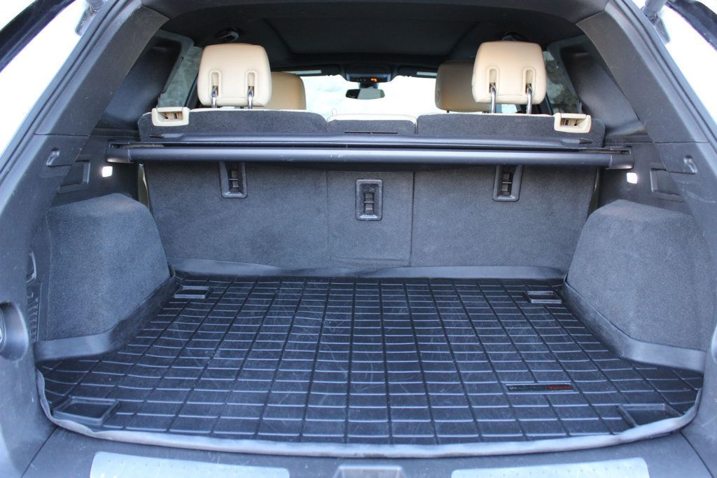 2017 Cadillac XT5 Very LOW Miles Loaded Htd Leather Pano Roof 615-300-6004 - 23009292 - 15