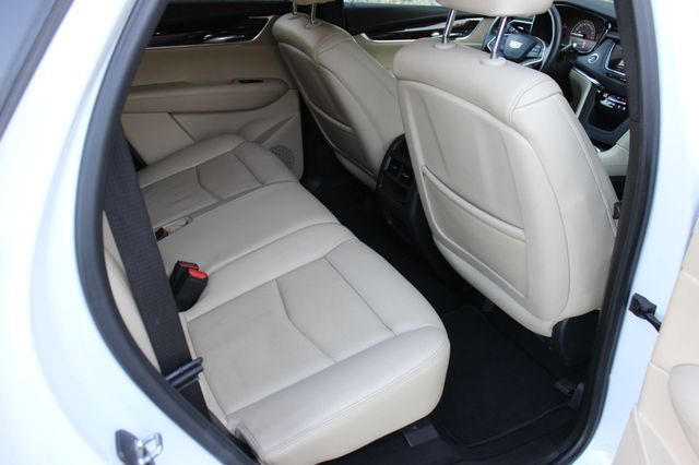 2017 Cadillac XT5 Very LOW Miles Loaded Htd Leather Pano Roof 615-300-6004 - 23009292 - 17