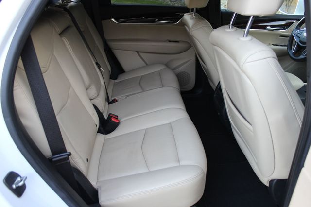 2017 Cadillac XT5 Very LOW Miles Loaded Htd Leather Pano Roof 615-300-6004 - 23009292 - 18