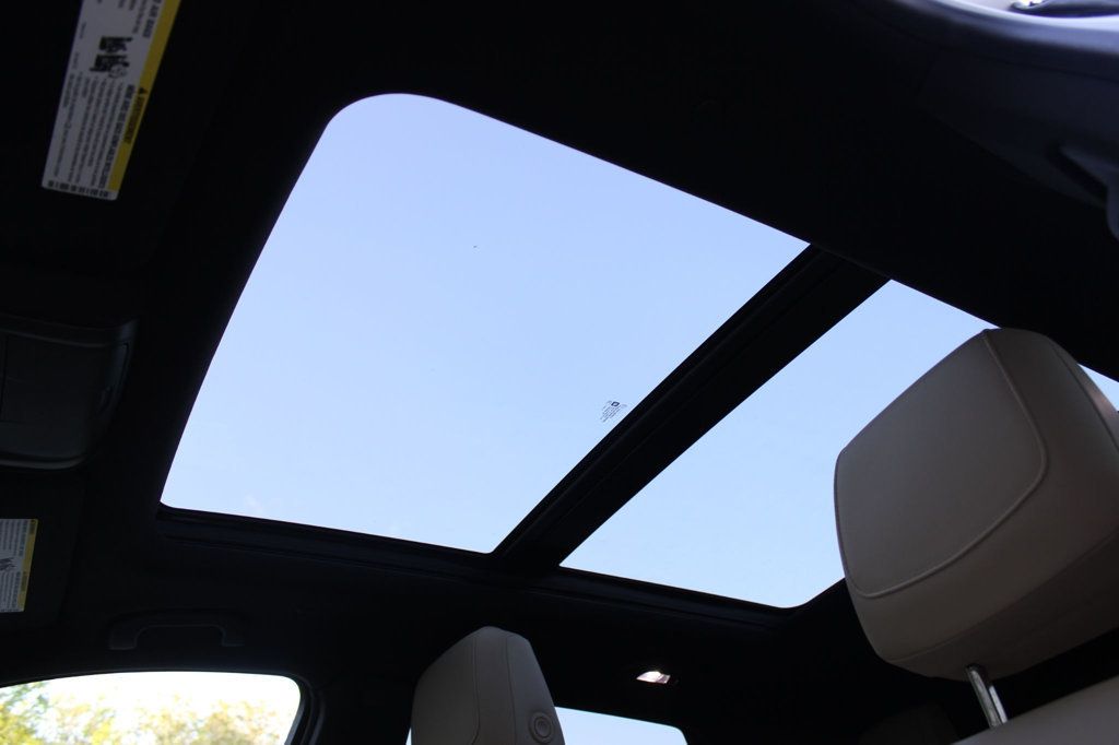 2017 Cadillac XT5 Very LOW Miles Loaded Htd Leather Pano Roof 615-300-6004 - 23009292 - 26