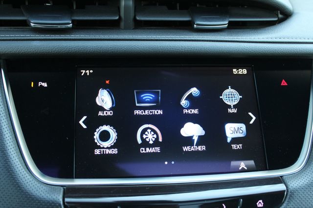 2017 Cadillac XT5 Very LOW Miles Loaded Htd Leather Pano Roof 615-300-6004 - 23009292 - 28