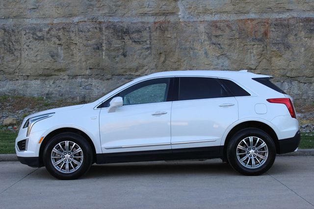 2017 Cadillac XT5 Very LOW Miles Loaded Htd Leather Pano Roof 615-300-6004 - 23009292 - 2