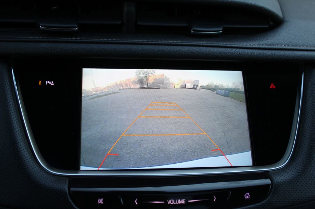 2017 Cadillac XT5 Very LOW Miles Loaded Htd Leather Pano Roof 615-300-6004 - 23009292 - 29