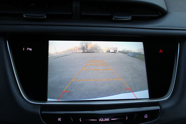 2017 Cadillac XT5 Very LOW Miles Loaded Htd Leather Pano Roof 615-300-6004 - 23009292 - 29