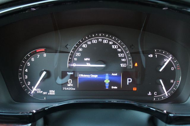 2017 Cadillac XT5 Very LOW Miles Loaded Htd Leather Pano Roof 615-300-6004 - 23009292 - 30