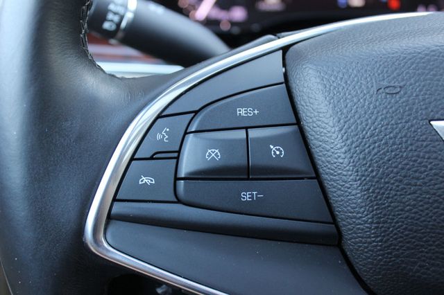 2017 Cadillac XT5 Very LOW Miles Loaded Htd Leather Pano Roof 615-300-6004 - 23009292 - 31