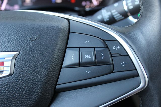 2017 Cadillac XT5 Very LOW Miles Loaded Htd Leather Pano Roof 615-300-6004 - 23009292 - 32