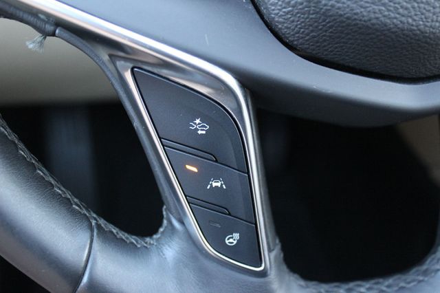 2017 Cadillac XT5 Very LOW Miles Loaded Htd Leather Pano Roof 615-300-6004 - 23009292 - 33