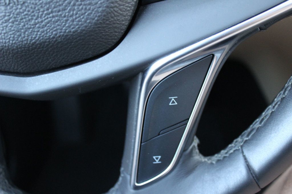 2017 Cadillac XT5 Very LOW Miles Loaded Htd Leather Pano Roof 615-300-6004 - 23009292 - 34