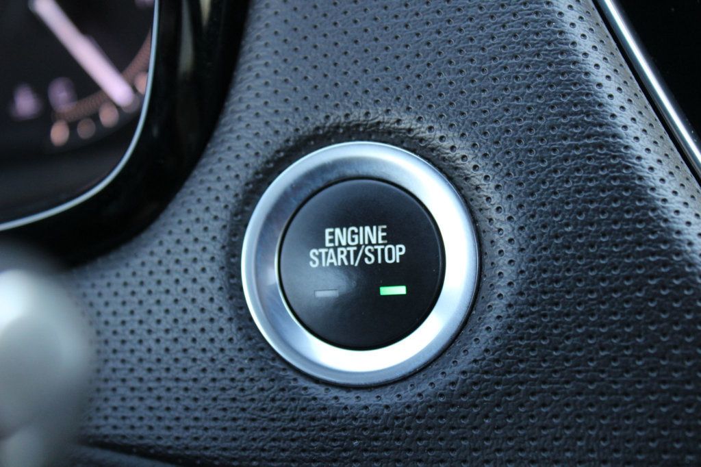 2017 Cadillac XT5 Very LOW Miles Loaded Htd Leather Pano Roof 615-300-6004 - 23009292 - 35