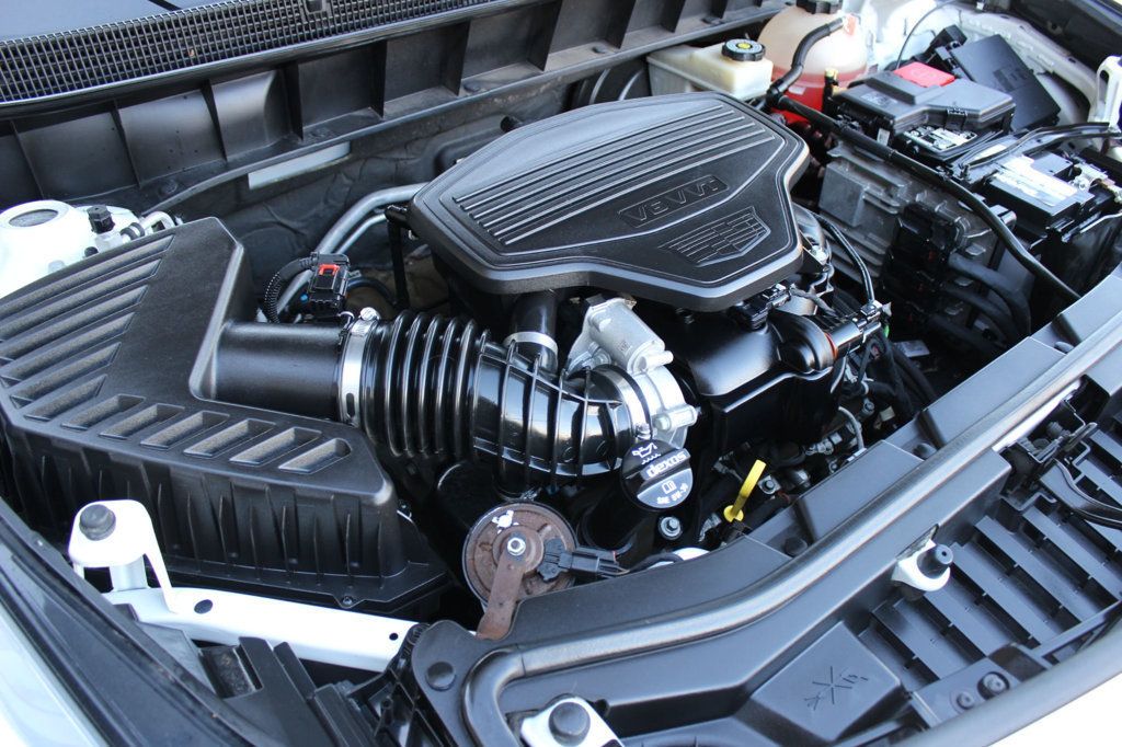 2017 Cadillac XT5 Very LOW Miles Loaded Htd Leather Pano Roof 615-300-6004 - 23009292 - 37