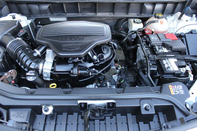 2017 Cadillac XT5 Very LOW Miles Loaded Htd Leather Pano Roof 615-300-6004 - 23009292 - 38