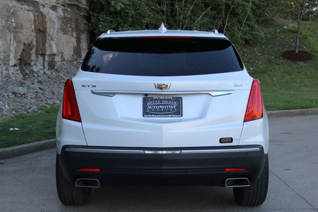2017 Cadillac XT5 Very LOW Miles Loaded Htd Leather Pano Roof 615-300-6004 - 23009292 - 5