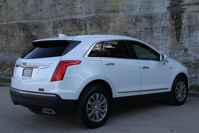 2017 Cadillac XT5 Very LOW Miles Loaded Htd Leather Pano Roof 615-300-6004 - 23009292 - 6