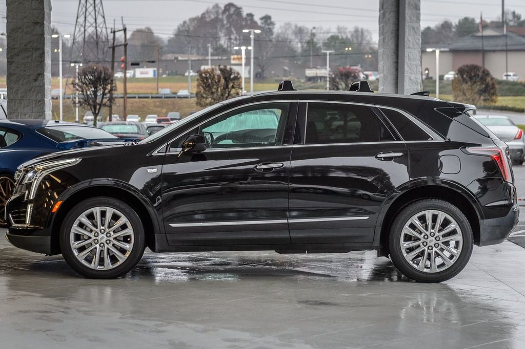 2017 Cadillac XT5 XT5 - AWD - PLATINUM - LEATHER - MOON ROOF - MUST SEE - 22704427 - 14